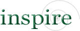 inspire logo